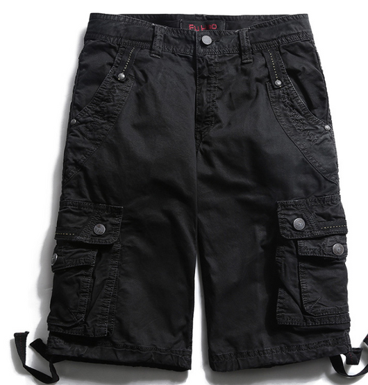 Pantalones Deportivos Casuales para Actividades al Aire Libre - Image 2