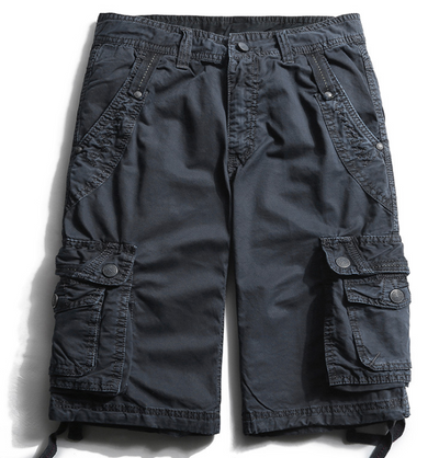 Pantalones Deportivos Casuales para Actividades al Aire Libre - Image 3