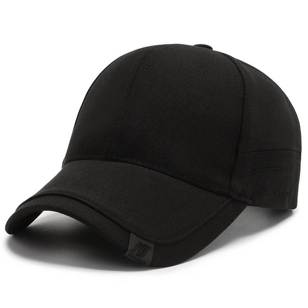 Gorra de Béisbol Coreana Casual para Hombre - Diseño Versátil - Image 5