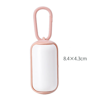 Recogedor Portátil de Desechos para Mascotas - Image 16