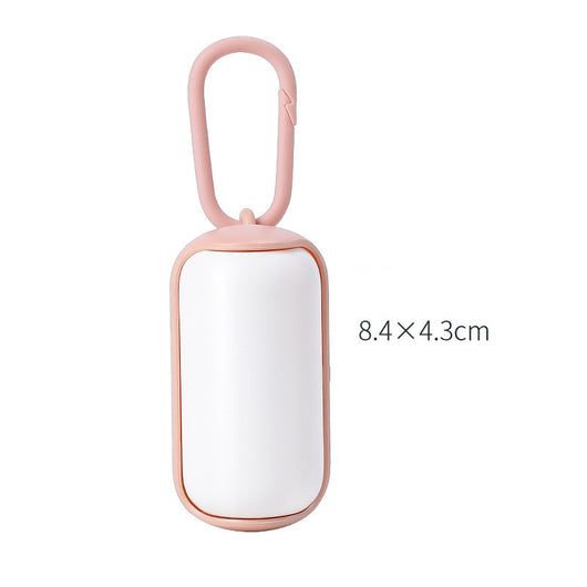 Recogedor Portátil de Desechos para Mascotas - Image 16