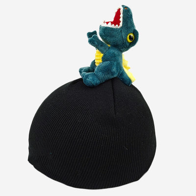 Funda Protectora para Casco de Esquí Infantil con Diseño Animal Divertido - Image 16