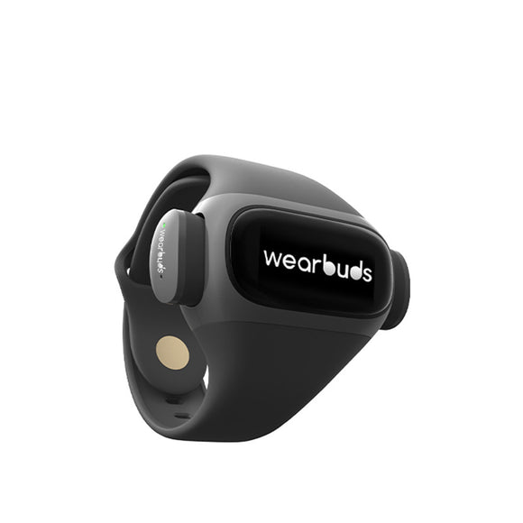 Auriculares Inalámbricos Bluetooth para Muñeca