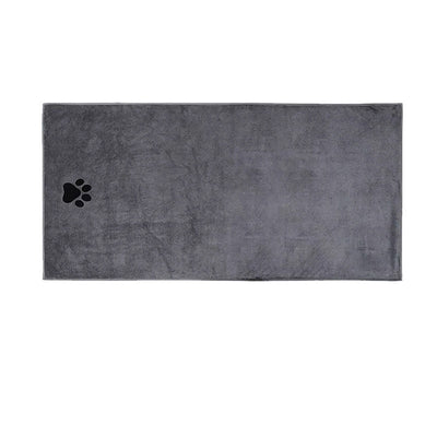 Toalla de Baño para Mascotas Secado Rápido Microfibra Extra Absorbente - Image 15