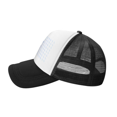 Gorra de Béisbol de Malla para Niños - Duradera y Cómoda - Image 17