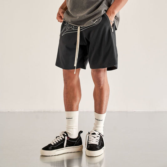 Pantalones Deportivos Hip Hop para Hombre - Estilo Urbano