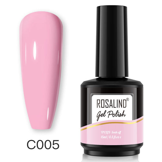 Esmalte de Gel Botánico 15ml - Manicura Profesional de Larga Duración - Image 88