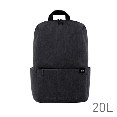 Mochila Xiaomi Mi 10L - Bolsa Urbana Compacta Unisex para Deportes y Viajes - Image 13