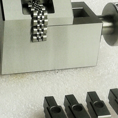 Herramienta Profesional para Cambiar y Reparar Correas de Reloj - Image 10