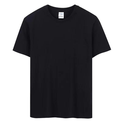 Camiseta Publicitaria Cuello Redondo Manga Corta Color Liso - Image 11