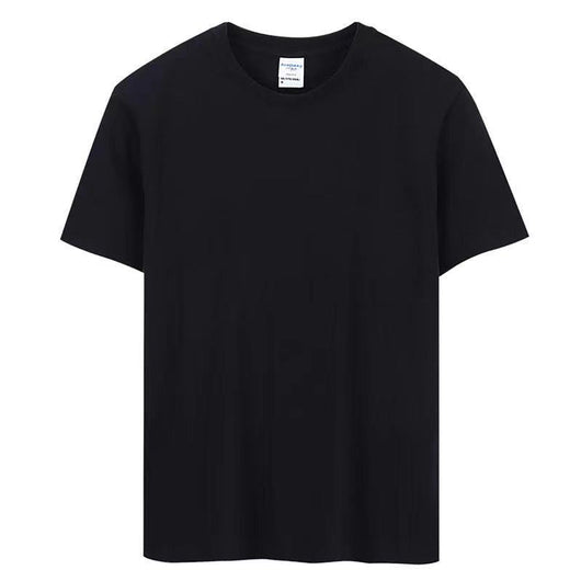 Camiseta Publicitaria Cuello Redondo Manga Corta Color Liso - Image 11
