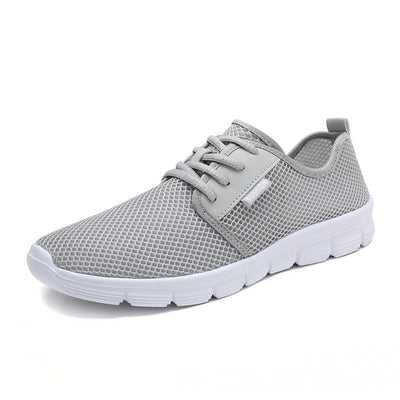 Zapatillas de Running Deportivas para Hombre - Diseño Casual y Resistente - Image 15