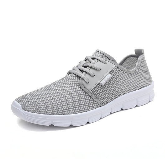 Zapatillas de Running Deportivas para Hombre - Diseño Casual y Resistente - Image 15