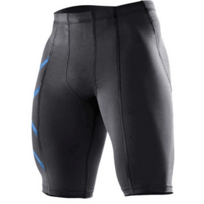Shorts de Compresión Secado Rápido para Hombre - Image 8