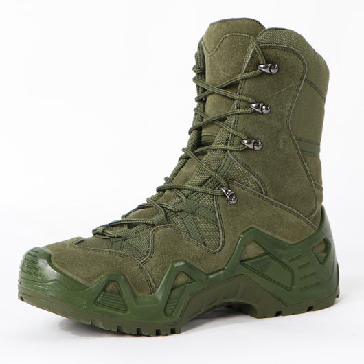 Botas Tácticas Militares para Exterior y Deportes - Image 17