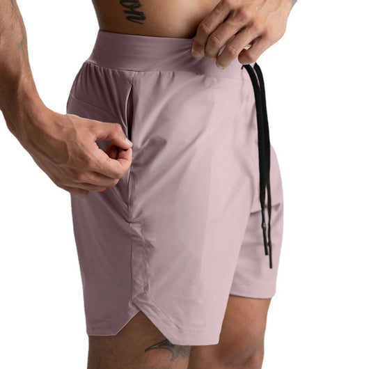 Shorts Deportivos de Secado Rápido para Hombre - Image 20