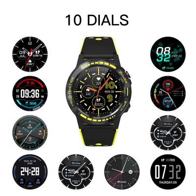 Reloj Deportivo Inteligente M7GPS - Image 6