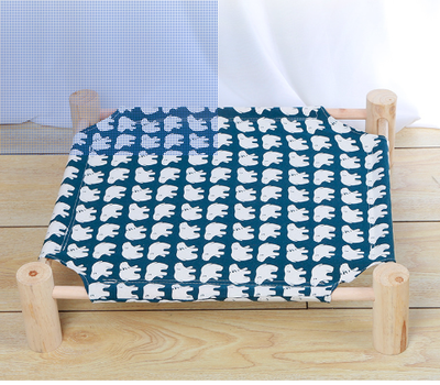 Hamaca Cama para Gatos Impermeable con Forro Lavable - Image 23