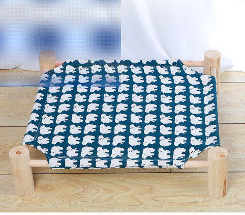 Hamaca Cama para Gatos Impermeable con Forro Lavable - Image 23