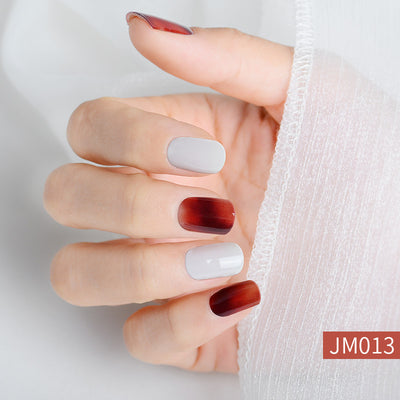 Adhesivos de Gel Semipermanente para Uñas - Image 12