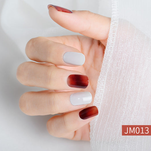 Adhesivos de Gel Semipermanente para Uñas - Image 12