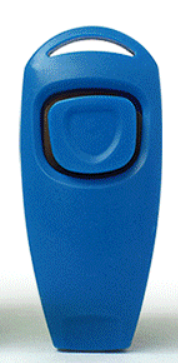Silbato de Entrenamiento 2 en 1 para Perros con Anillo - Image 10