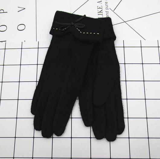 Guantes de Invierno Yauvana Elegance - Image 3