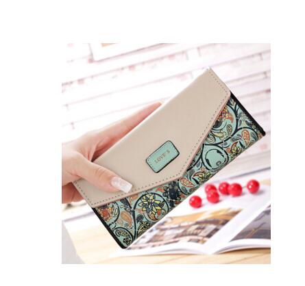 Billetera BIRDS para Mujer - Diseño Elegante y Funcional - Image 8