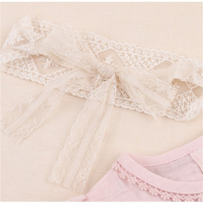 Diadema con Lazo para Bebé Niña - Image 6