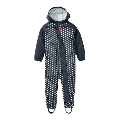 Poncho Impermeable Infantil Todo en Uno - Protección Total - Image 6