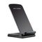 Soporte Vertical para Celular con Carga Inalámbrica Rápida