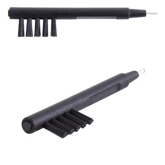 Cepillo Limpiador Magnético para Audífonos - Gancho en U Removedor de Cerumen - Image 5