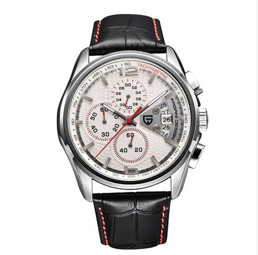 Reloj Pagani Design Berjani 3306 - Cuarzo Precisión Suiza - Image 9