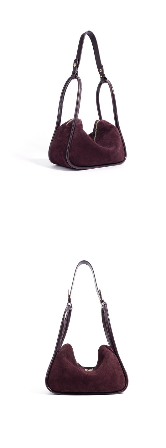 Bolso Acolchado Efecto Hielo para Axila - Image 17
