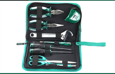 Kit de Herramientas de Mantenimiento: Destornilladores y Alicates para el Hogar - Image 5