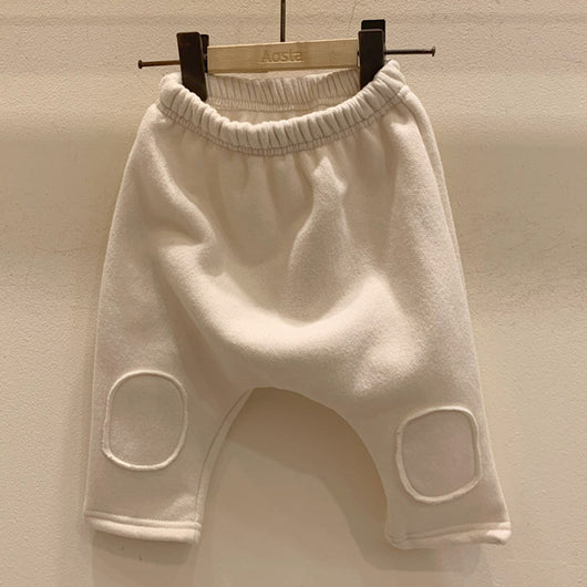 Suéter Infantil de Algodón con Forro Polar y Diseño Cartoon - Image 16