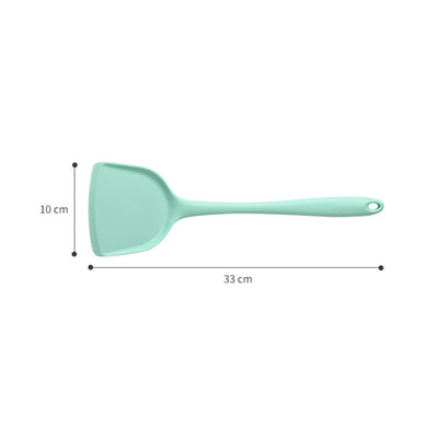 Espátula de Silicona Antiadherente para Cocina - Image 19