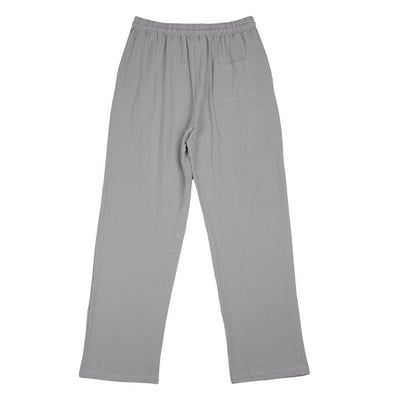 Pantalones Casuales Hombre Primavera-Otoño Corte Americano Suelto y Transpirable - Image 22