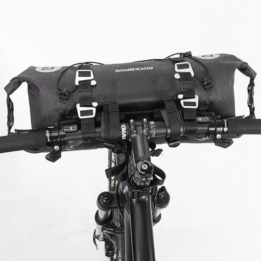 Bolsa Impermeable para Manillar de Bicicleta de Montaña - Image 3