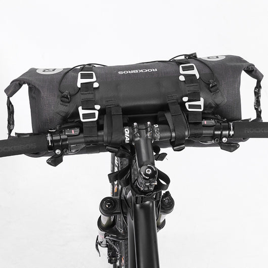 Bolsa Impermeable para Manillar de Bicicleta de Montaña - Image 3