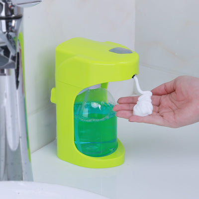 Dispensador Automático de Desinfectante de Manos - Image 12