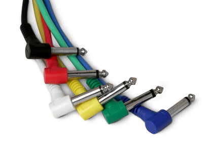 Cable de Audio para Pedales de Guitarra - Image 8