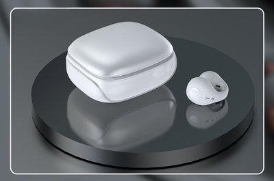Auriculares Bluetooth Deportivos JX80 - Tecnología de Conducción Ósea Sin Dolor - Image 2