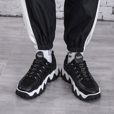 Zapatillas Deportivas Casual Versátiles para Todos los Estilos - Image 5