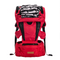 Mochila Portabebé Multifuncional 4 Estaciones - Carga Frontal y Dorsal