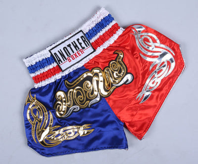 Shorts de Combate para Niños - Image 28