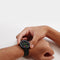 Pulsera Inteligente E80 con Oxígeno, ECG y Monitoreo de Ejercicio