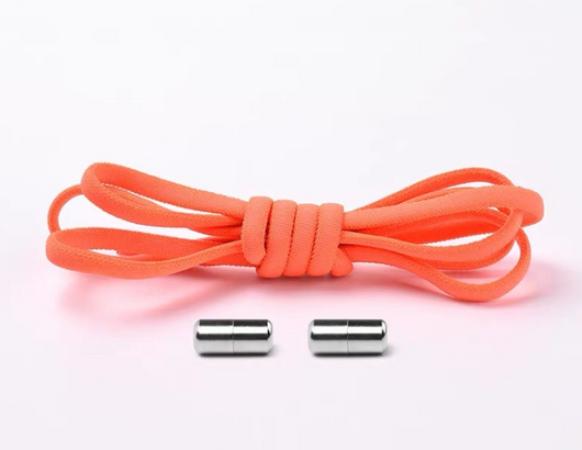 Cordones Elásticos sin Nudos - Image 3