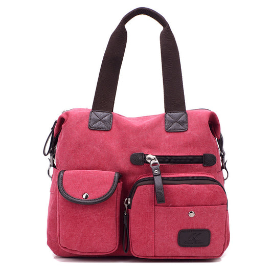 Bolsa Bandolera Diagonal para Hombre - Viajes y Uso Diario - Image 15
