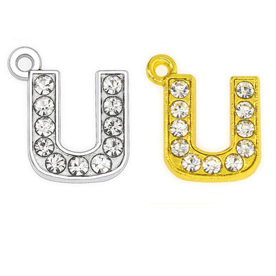 Hebilla Brillante DIY con Diamantes para Zapatos - Accesorio de Moda - Image 18